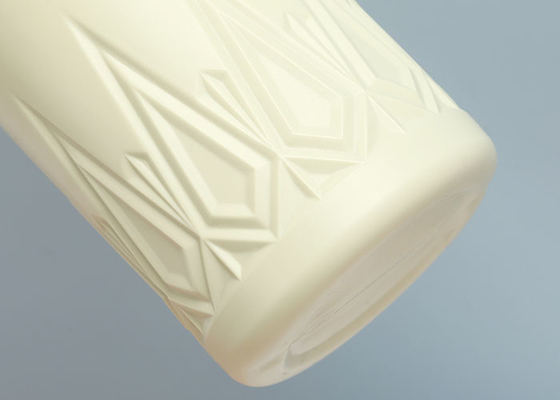 Bottiglie di plastica vuote della pompa del gel crema della lozione con la serratura 320ml