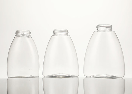 Bottiglia di pompa in schiuma con colletto di plastica a superficie opaca