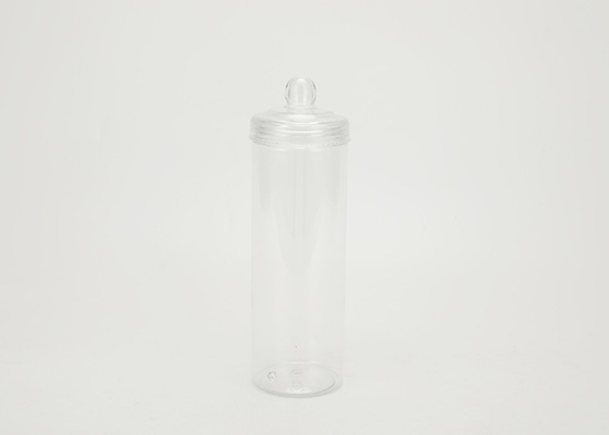 120 ml 150 ml 200 ml contenitori di barattoli di plastica imballaggio cartone di carta