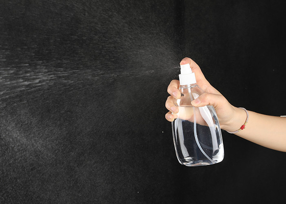 stampa disinfettante dello schermo della bottiglia dello spruzzo di 150ml 260ml