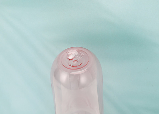 bottiglie riutilizzabili dello sciampo dell'ANIMALE DOMESTICO 300ml con la pompa BPA libera