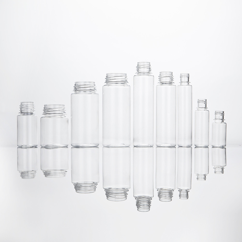 PET 15ml 30ml V3 E Liquid Bottle Bottiglie rotonde con coperchio a prova di manomissione per bambini
