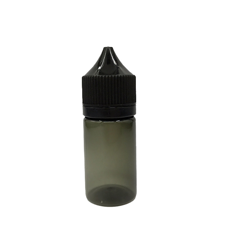 20 ml Bottiglie di plastica vuote per gocciolante spremimentabili Bottiglie per gocciolante occhio occhio liquido flaconcino per gocciolante liquido