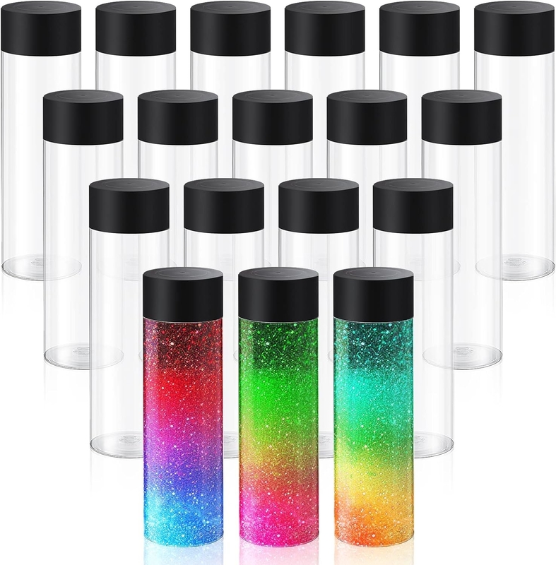 Moderne borse di tè a bolla isolate di design rotondo quadrato resistente 120ml 250ml 350ml 500ml Capacità