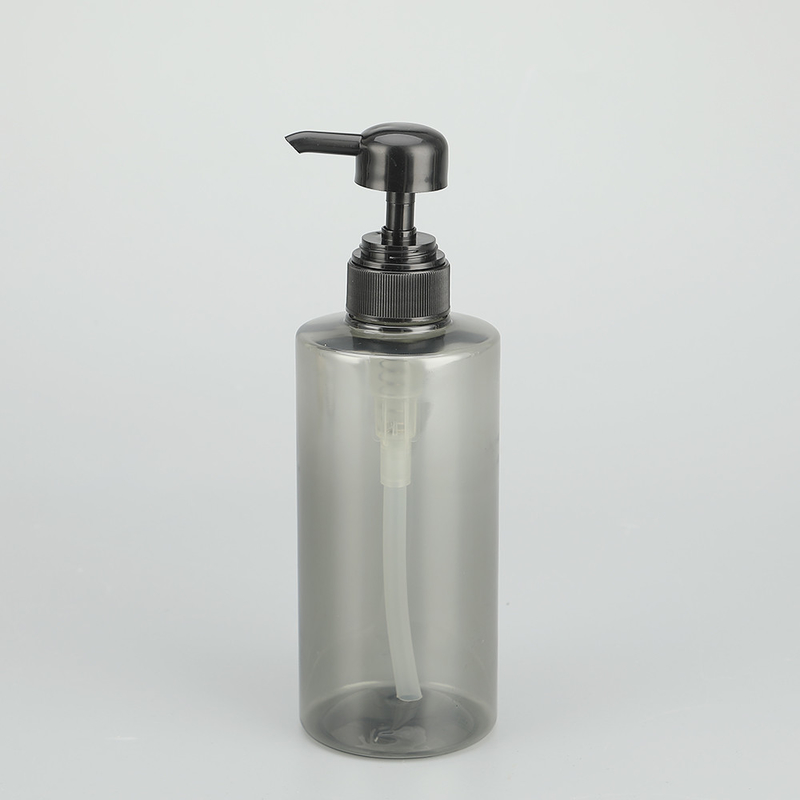 Bottiglia spray in plastica PET da 100 ml con ugello di nebbia fine per oli essenziali