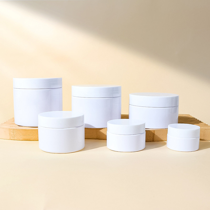Superficie liscia Guarnizione in foglio di alluminio Boccone cosmetica 10ml 15ml 30ml 60ml 80ml 100ml 120ml 150ml