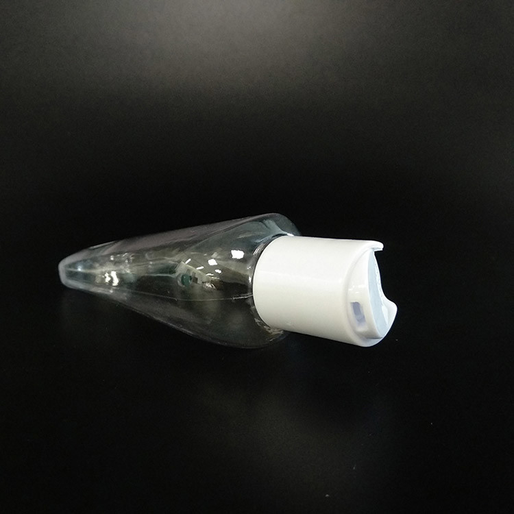 250 ml 300 ml 500 ml Capacità Rotonda Bottine di emulsione artificiale per disegno rotondo e capacità di bottiglia