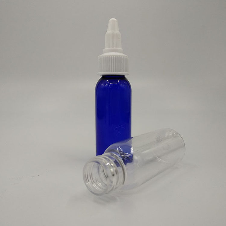 Bottiglie Riutilizzabili in Plastica con Tappo a Vite, Contenitori per Conservazione Senza BPA, Progettati per Imballaggi Sicuri e Applicazioni Industriali