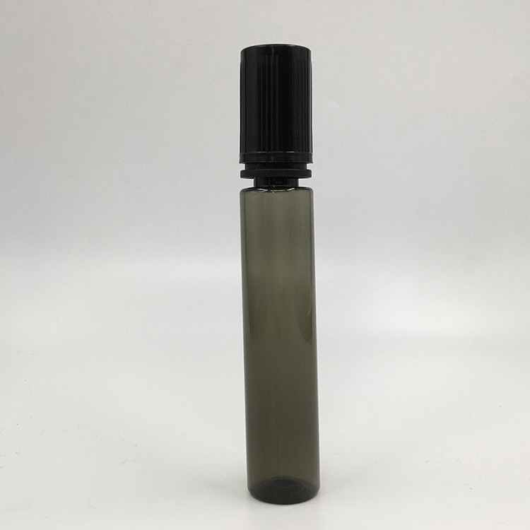 Bottiglia gocciolante di liquido rotonda di 18 mm per una distribuzione accurata e controllata