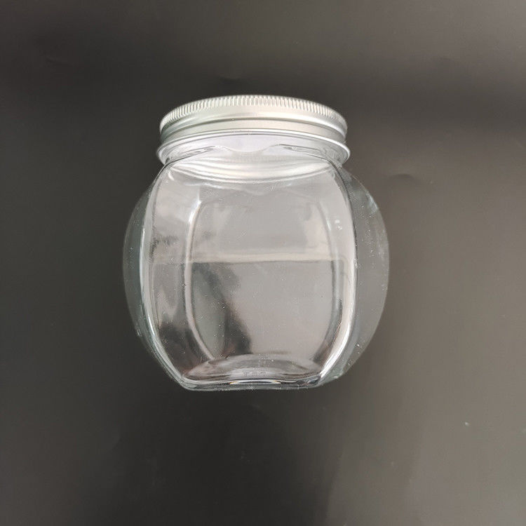 2oz 3oz 4oz 5oz 6oz 7oz 8oz Capacità Logo personalizzato Contenitori in baratto di plastica con stampa personalizzata