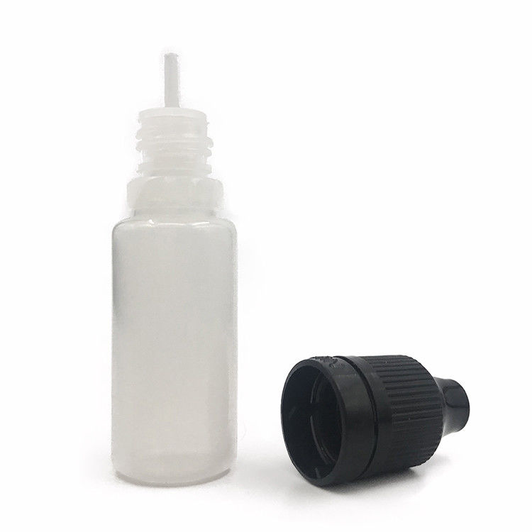 80 ml di bottiglia per gocciolante liquido a colori per prodotti di aromaterapia