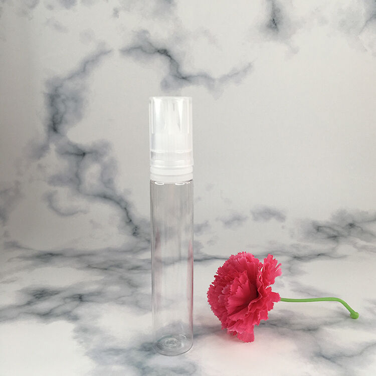 Personalizzazione stampa colore E bottiglia liquida con tappo a vite tipo di sigillamento e stampa a schermo superficie manipolazione offrendo imballaggio E succo