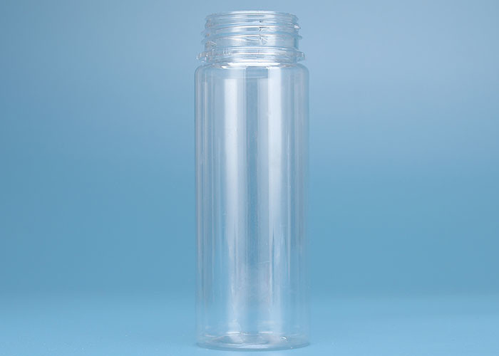Bottiglia liquida amichevole V2 120ml Unicorn Bottle di plastica del contagoccia E di ECO