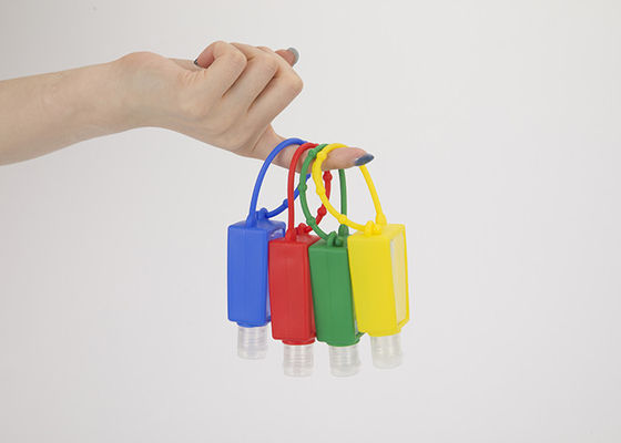 30ml Hand Sanitizer Gel Bottle