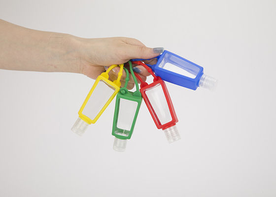 30ml Hand Sanitizer Gel Bottle