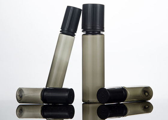 100ml Empty Plastic Squeezable Dropper Bottles