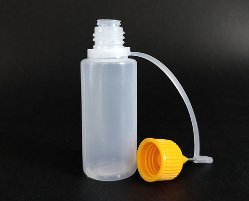 Contenitori di stoccaggio con tappo a vite da 10 ml-120 ml Perfetto per uno stoccaggio sicuro e conveniente