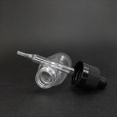 10 ml 15 ml 20 ml 30 ml 40 ml 50 ml 60 ml 70 ml 100 ml 120 ml Contenitori di plastica con tappo a vite