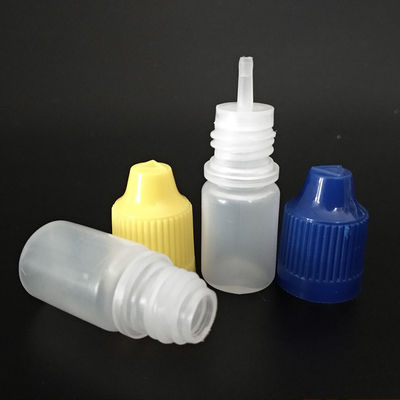 Selezione del logo personalizzato Stampa Bottine per distributori di gocce per 5000 pezzi