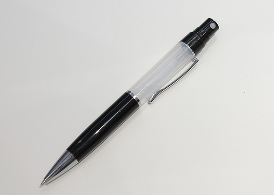 Bottiglia di plastica dello spruzzo dell'atomizzatore di Pen Perfume 10ml 5ml pp